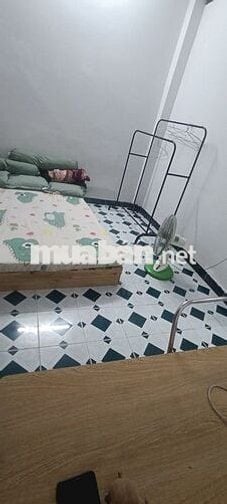 Tìm 1 nữ ở ghép đường Phan Văn Trị Bình Thạnh 