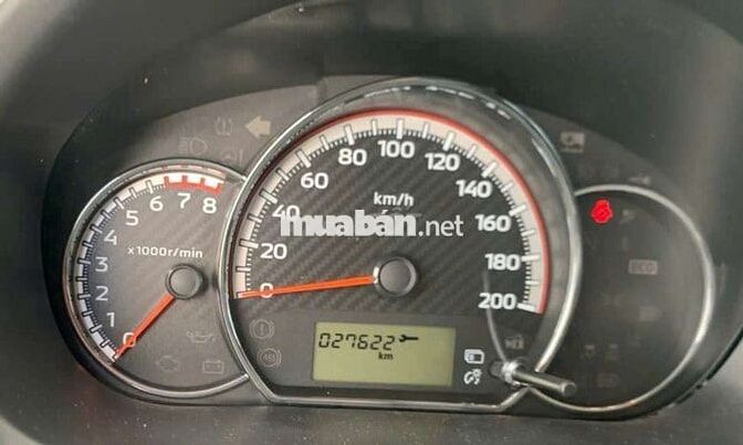 Mitsubishi Attrage Premium 2023 Siêu Cọp 27.000 km