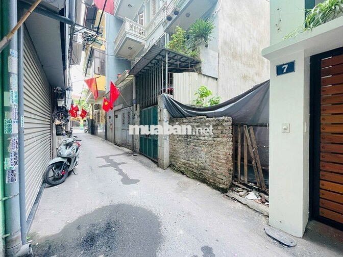  BÁN  ĐẤT XUÂN ĐỈNH 42M2- CÁCH PHỐ 15M - Ô TÔ VÀO ĐẤT -NHỈNH 11 TỶ