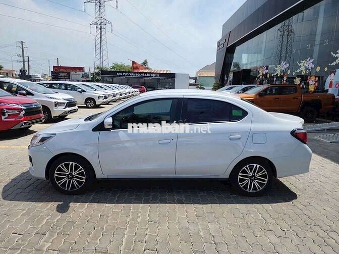 Mitsubishi Attrage Premium 2023 Siêu Cọp 27.000 km