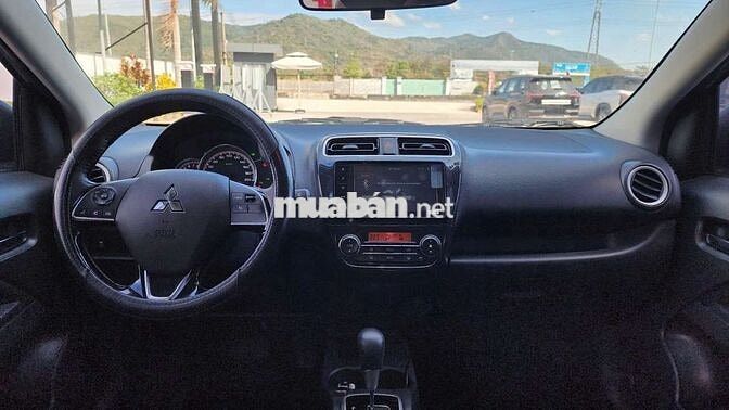 Mitsubishi Attrage Premium 2023 Siêu Cọp 27.000 km