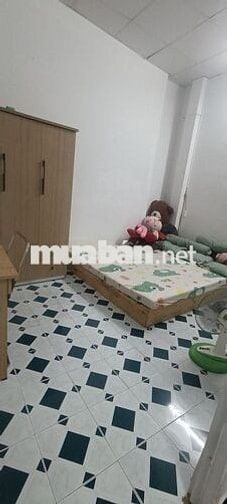 Tìm 1 nữ ở ghép đường Phan Văn Trị Bình Thạnh 