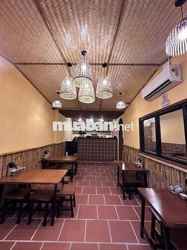 🔥 MẶT TIỀN NGANG 8M CÁCH MẠNG THÁNG 8, Q3 – VỊ TRÍ ĐẸP, SẦM UẤT