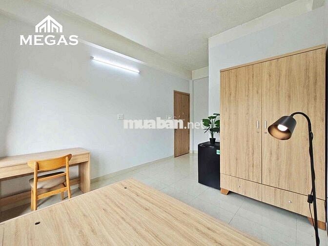 Phòng Studio Bancol Thoáng, Ngay Lotte Mart, ĐH RMIT, ĐH TDTU Quận 7