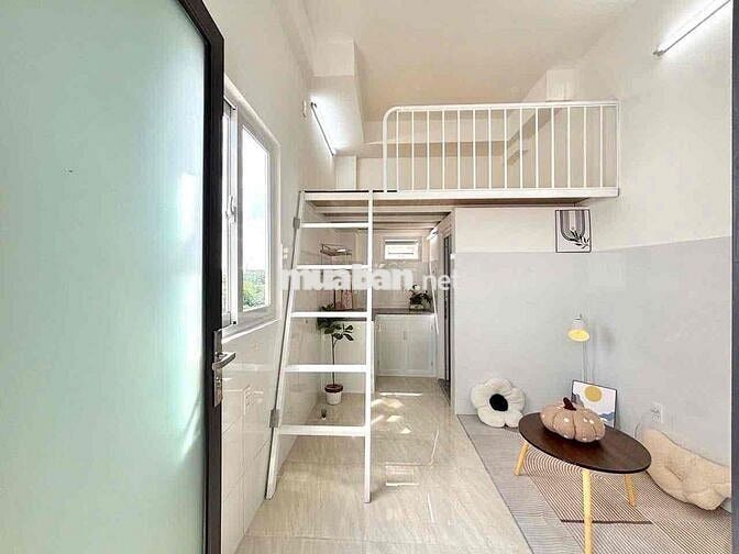 CHỦ CÓ CĂN MỚI 100% - Giảm 1TR5 cho tháng THUÊ ĐẦU