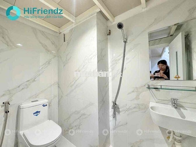 Duplex tách bếp full nội thất gần ngay Hoàng Diệu 2, Ngã tư Thủ Đức