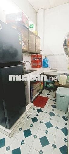 Tìm 1 nữ ở ghép đường Phan Văn Trị Bình Thạnh 
