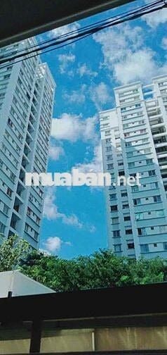 Nhà cho thuê nguyên căn 1 trệt 2 lầu full nội thất