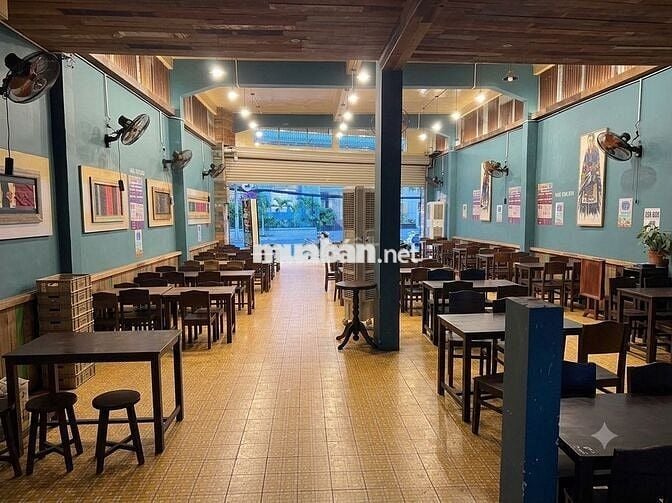 MẶT TIỀN NGANG 8M CÁCH MẠNG THÁNG 8 – NGAY NGÃ TƯ NGUYỄN ĐÌNH CHIỂU 🔥