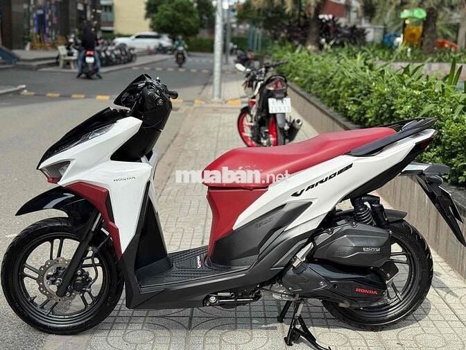 Vario 150 2020 bstp ( Góp nợ xấu 17tr nao nhận xe)