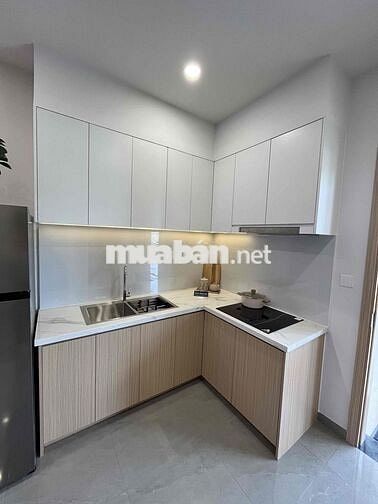 Chung cư mới, giá chỉ từ 1,1 tỷ, full nội thất, ngay tại Biên Hoà