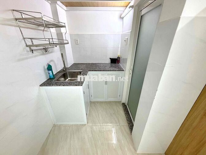 CHỦ CÓ CĂN MỚI 100% - Giảm 1TR5 cho tháng THUÊ ĐẦU