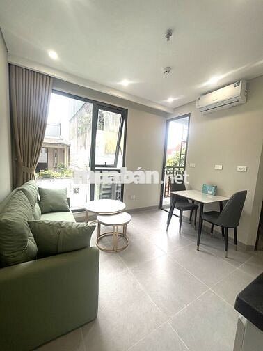 Căn hộ CCMN tại ngõ 279 Đội Cấn