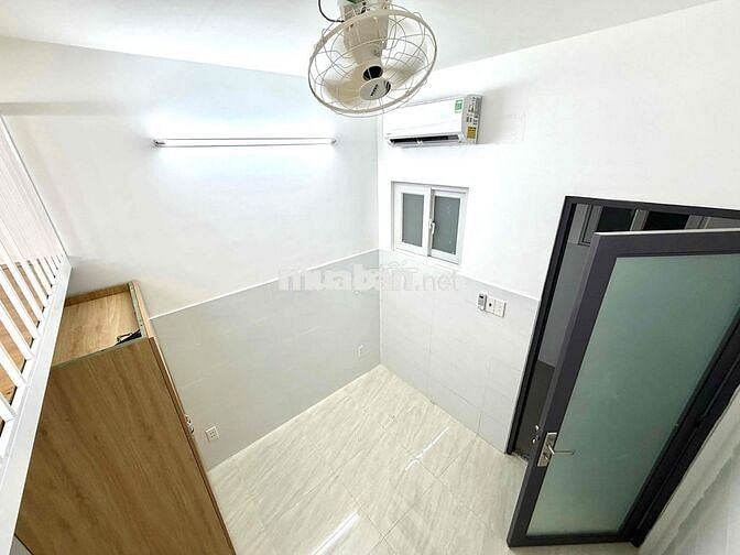 CHỦ CÓ CĂN MỚI 100% - Giảm 1TR5 cho tháng THUÊ ĐẦU