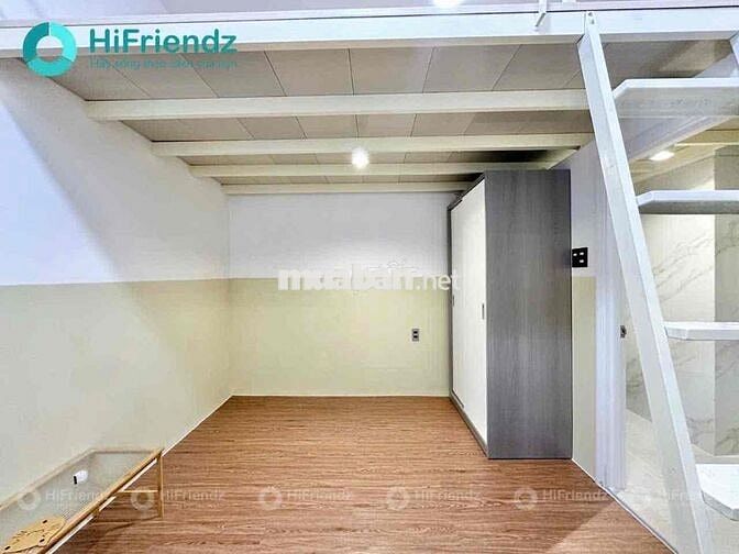 Duplex tách bếp full nội thất gần ngay Hoàng Diệu 2, Ngã tư Thủ Đức
