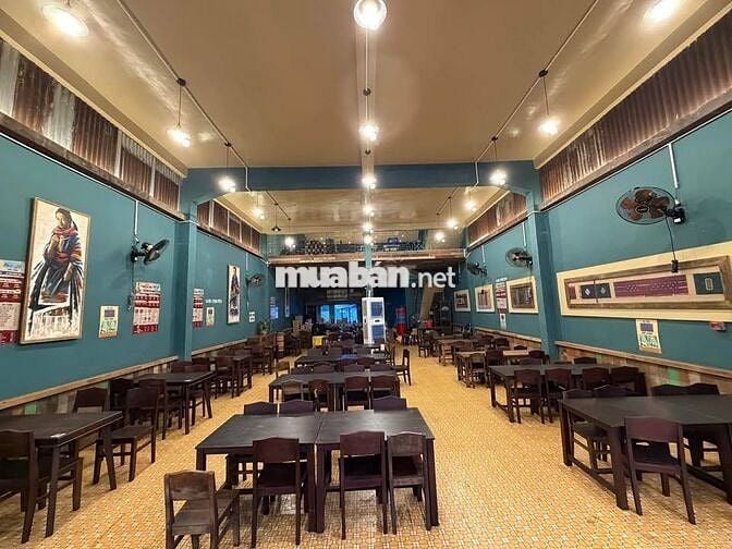 MẶT TIỀN NGANG 8M CÁCH MẠNG THÁNG 8 – NGAY NGÃ TƯ NGUYỄN ĐÌNH CHIỂU 🔥