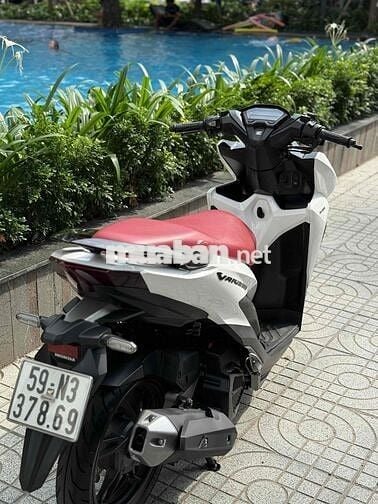 Vario 150 2020 bstp ( Góp nợ xấu 17tr nao nhận xe)
