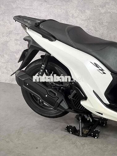 Honda SH 150 ABS 2019 Trắng đen sporty 17.000km