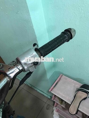 Honda MD 70 .Đỏ . Bstp Q11 chính chủ