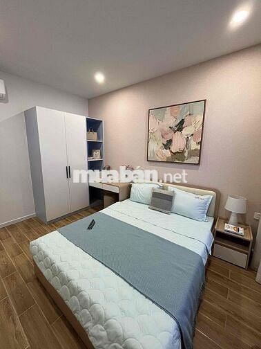 Chung cư mới, giá chỉ từ 1,1 tỷ, full nội thất, ngay tại Biên Hoà