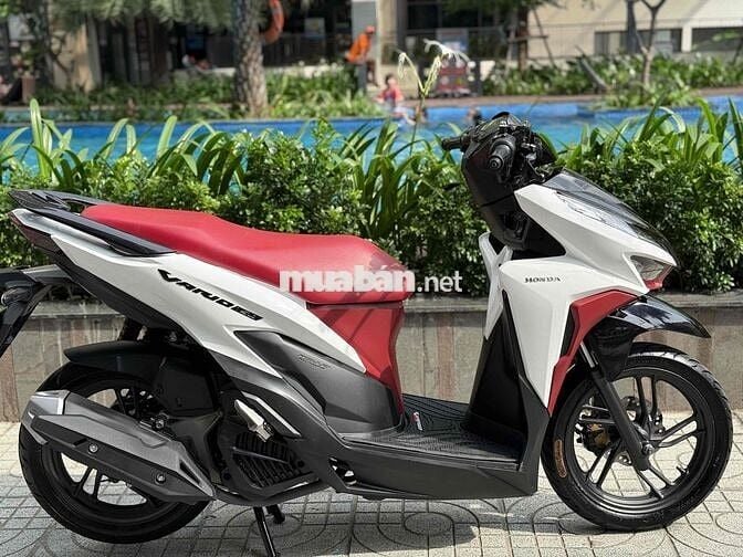Vario 150 2020 bstp ( Góp nợ xấu 17tr nao nhận xe)