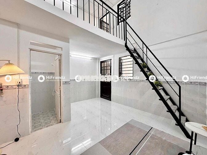 NHÀ NGUYÊN CĂN - MỚI XÂY - 1 TRỆT 1 LẦU - GẦN CHỢ BÌNH TRỊ ĐÔNG