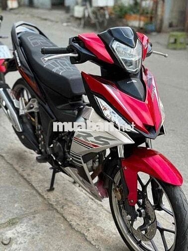 Honda Winner V1 2023 Đỏ, Đen, Bạc 22113 km