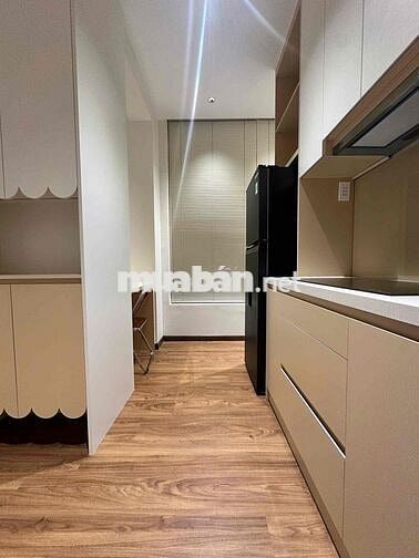 Căn hộ 1PN full nội thất ban công đường số 2 Cư Xá Đô Thành quận 3