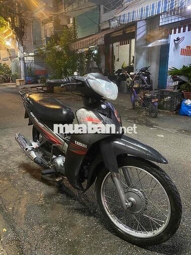 Cần Bán Sirius 2009 Bstp Chính Chủ Máy Zjn