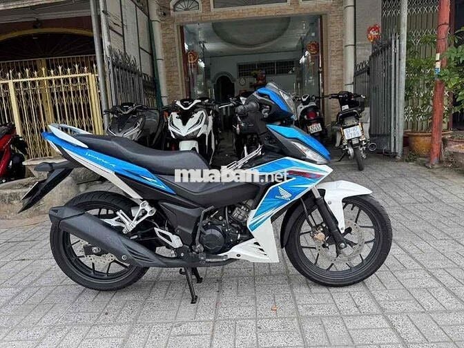 Honda Winner v1  máy zin biển 67