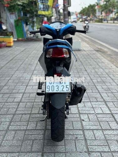 Honda Winner v1  máy zin biển 67