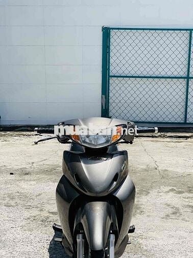 Honda Future Xám Đã sử dụng