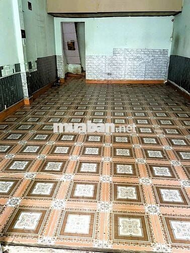cho thuê nhà nguyên căn 85m2 có gác lửng kinh doanh tại Linh Đông