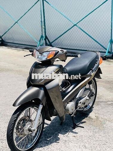 Honda Future Xám Đã sử dụng