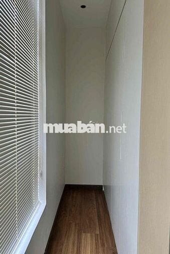 Căn hộ 1PN full nội thất ban công đường số 2 Cư Xá Đô Thành quận 3