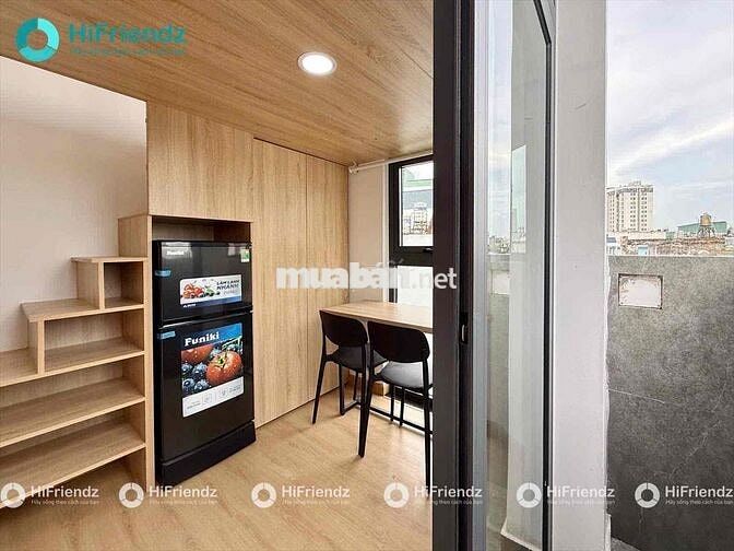 DUPLEX FULL NỘI THẤT FREE TIỀN NƯỚC NGAY CHỢ THẠCH ĐÀ