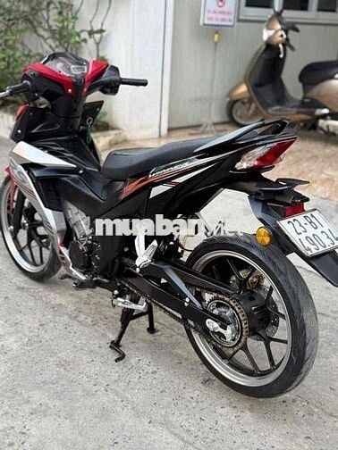Honda Winner V1 2023 Đỏ, Đen, Bạc 22113 km