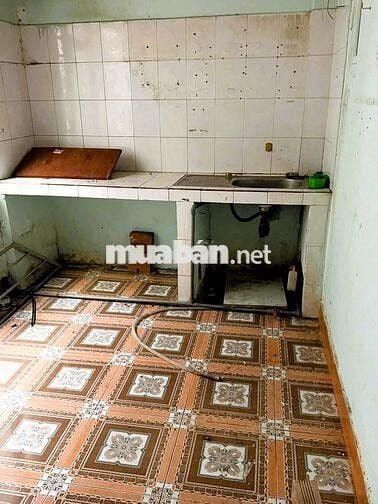 cho thuê nhà nguyên căn 85m2 có gác lửng kinh doanh tại Linh Đông