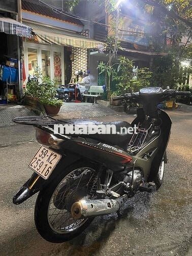 Cần Bán Sirius 2009 Bstp Chính Chủ Máy Zjn
