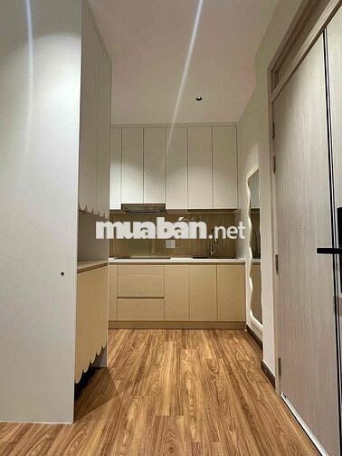 Căn hộ 1PN full nội thất ban công đường số 2 Cư Xá Đô Thành quận 3