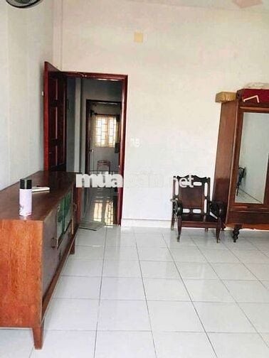 Nhà Hẻm Xe Hơi 4x17 1lầu 2pn 2wc 