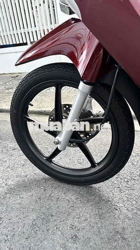 Honda Future FI 125 2023 Đỏ