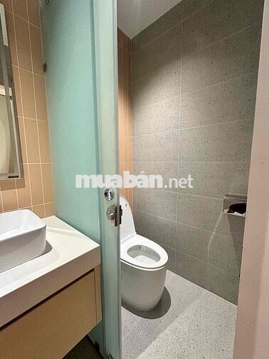 Căn hộ 1PN full nội thất ban công đường số 2 Cư Xá Đô Thành quận 3