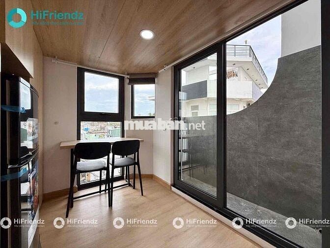 DUPLEX FULL NỘI THẤT FREE TIỀN NƯỚC NGAY CHỢ THẠCH ĐÀ