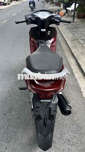 Honda Future FI 125 2023 Đỏ