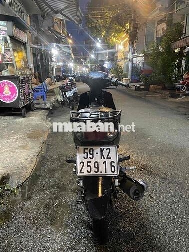 Cần Bán Sirius 2009 Bstp Chính Chủ Máy Zjn