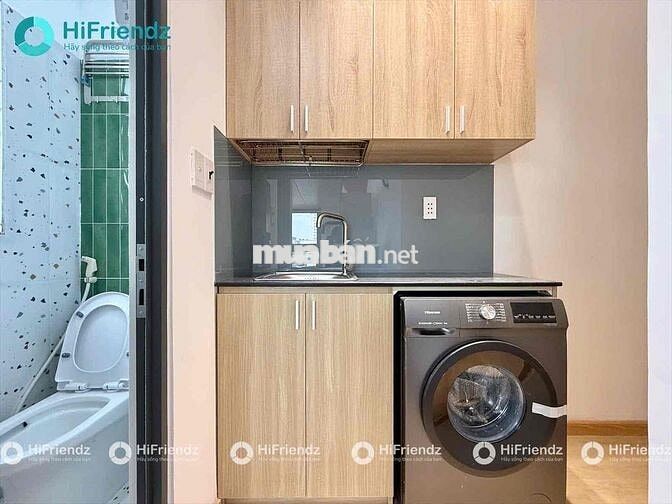 DUPLEX FULL NỘI THẤT FREE TIỀN NƯỚC NGAY CHỢ THẠCH ĐÀ
