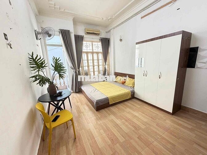 CHO THUÊ NHÀ TRỌ 127 HÀO NAM- Ô CHỢ DỪA