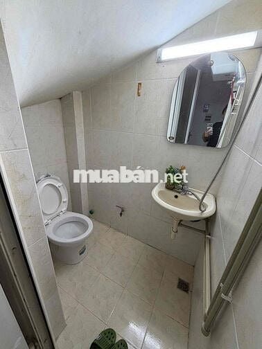 CHO THUÊ NHÀ TRỌ 127 HÀO NAM- Ô CHỢ DỪA