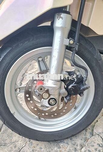 Lead 125cc Vàng bảng đặc biệt